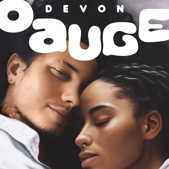 O Auge cover art