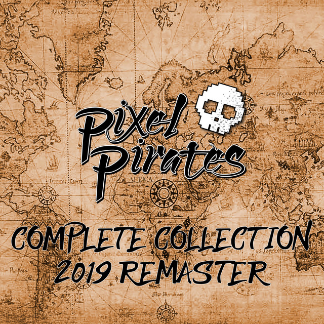 Complete Collection 2019 Remaster cover art