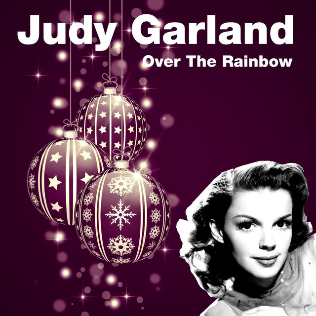 Over The Rainbow cover art