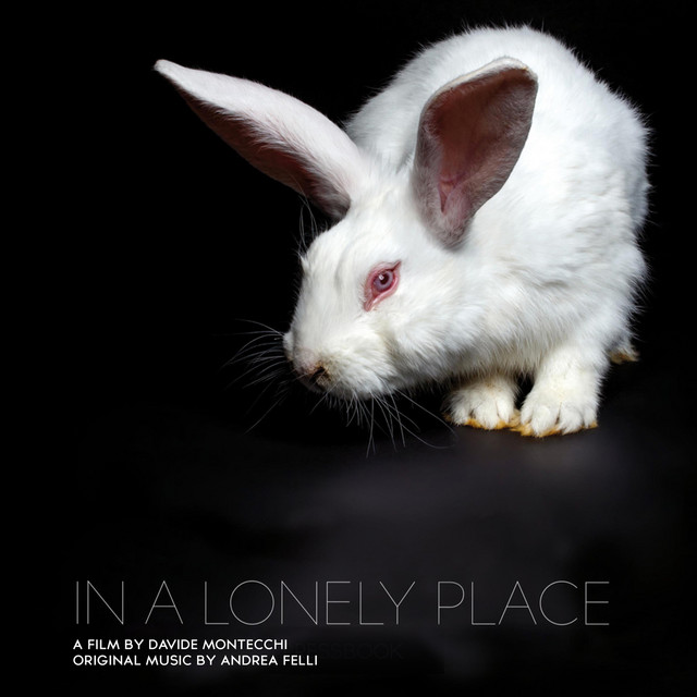 In a Lonely Place (Original Motion Picture Soundtrack) cover art