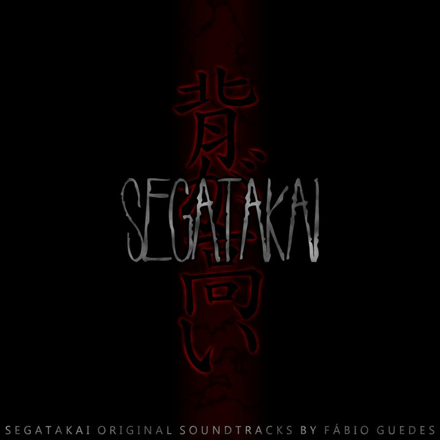 Segatakai (Original Game Soundtrack) cover