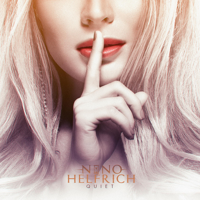Quiet cover art