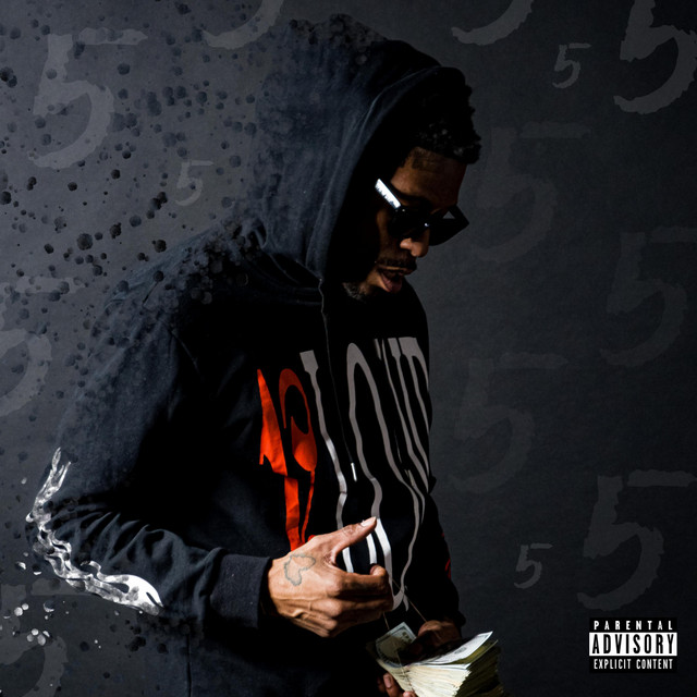 5ive cover