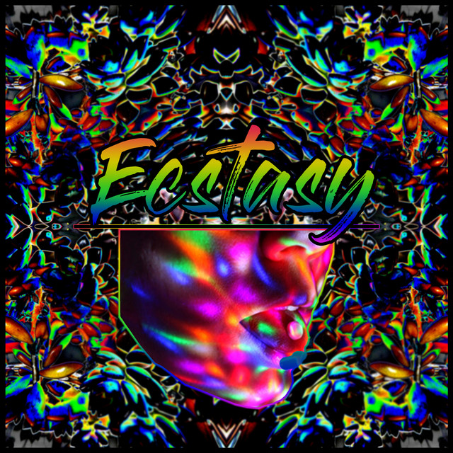 Ecstasy cover art