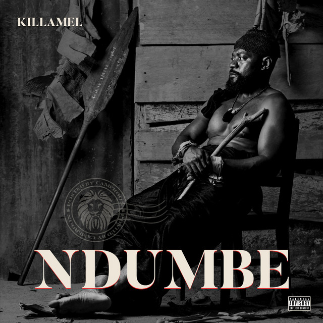 NDUMBE cover art