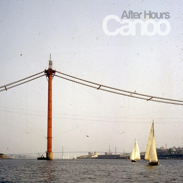 After Hours cover