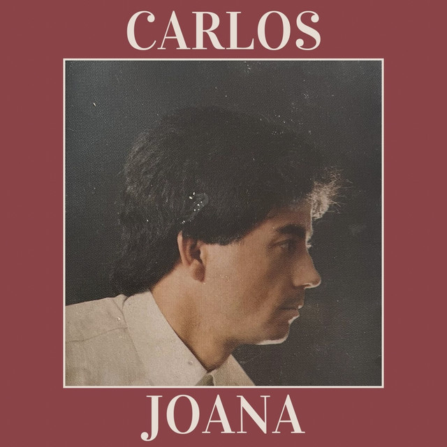 Joana cover art