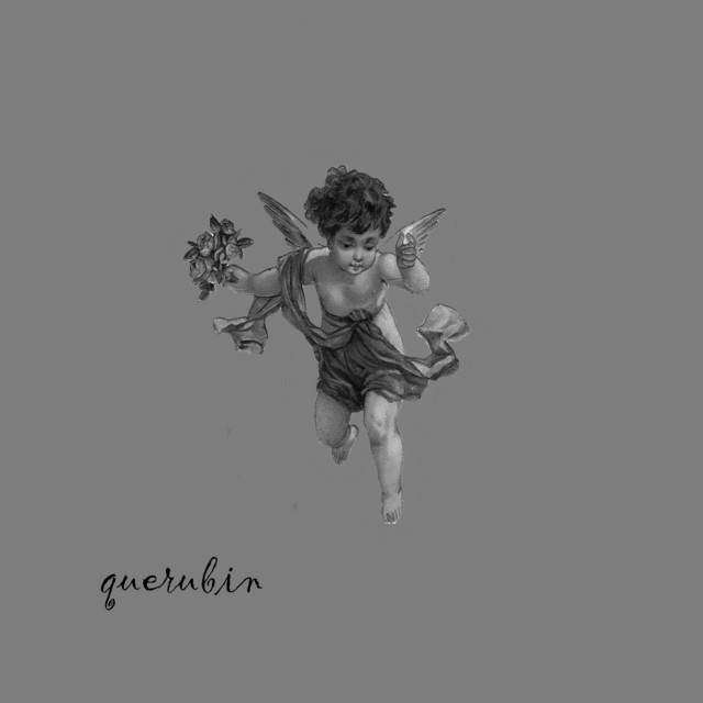 Querubin cover art
