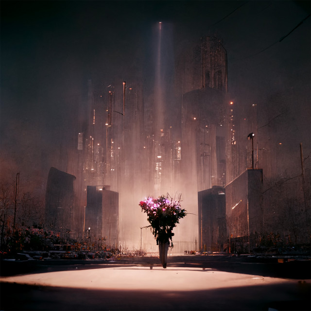 One More Second cover art