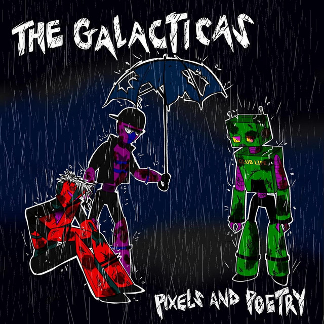 The Galacticas