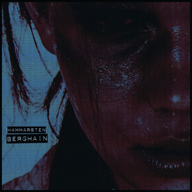 Berghain cover art