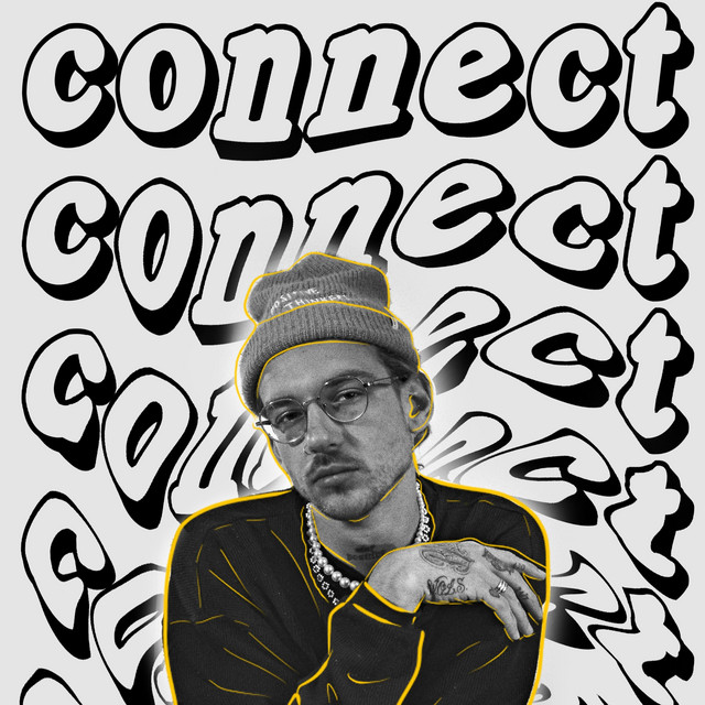 CONNECT cover art