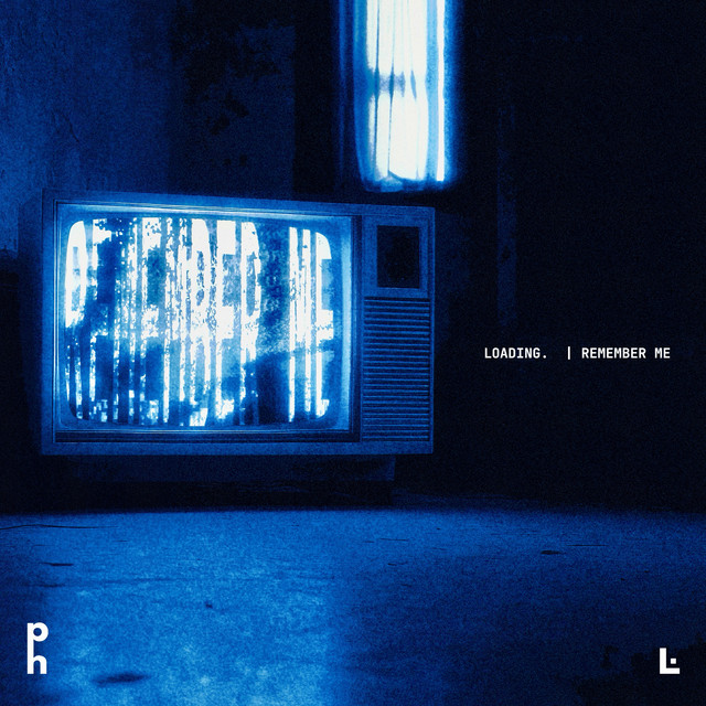 Remember Me cover art