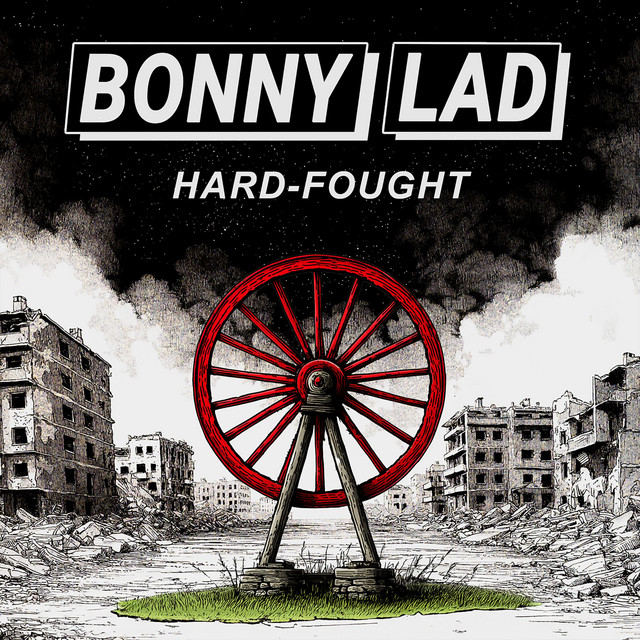 Bonny Lad