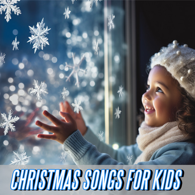 Christmas Songs For Kids - Album by Christmas Songs Playlist | Spotify