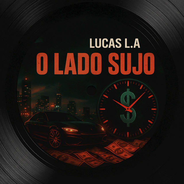 O LADO SUJO