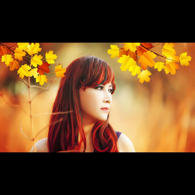 Thu Tinh Cuoi Mua Thu cover art
