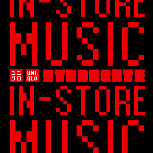Uniqlo In-Store Music: Night cover art