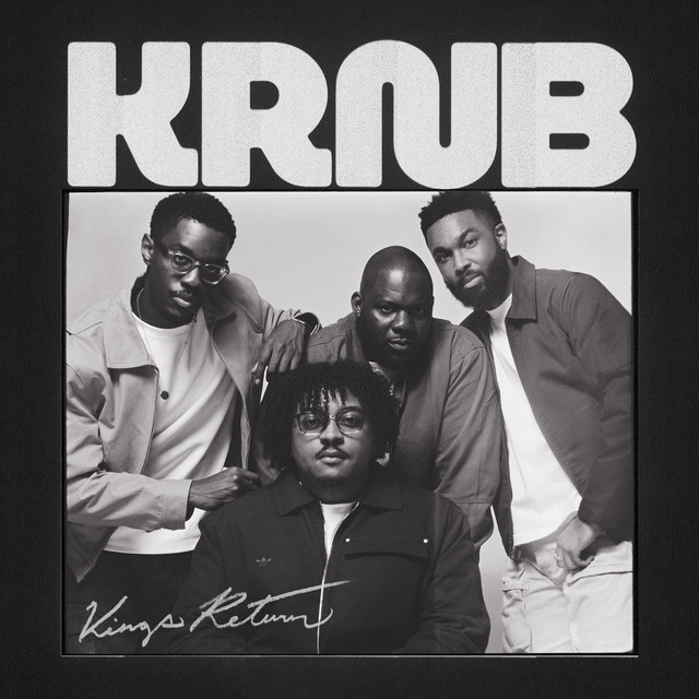 KRNB album image
