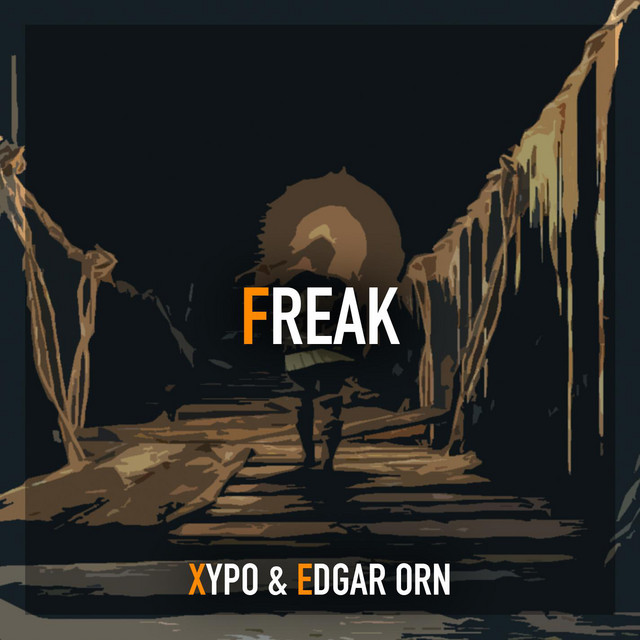 Freak cover