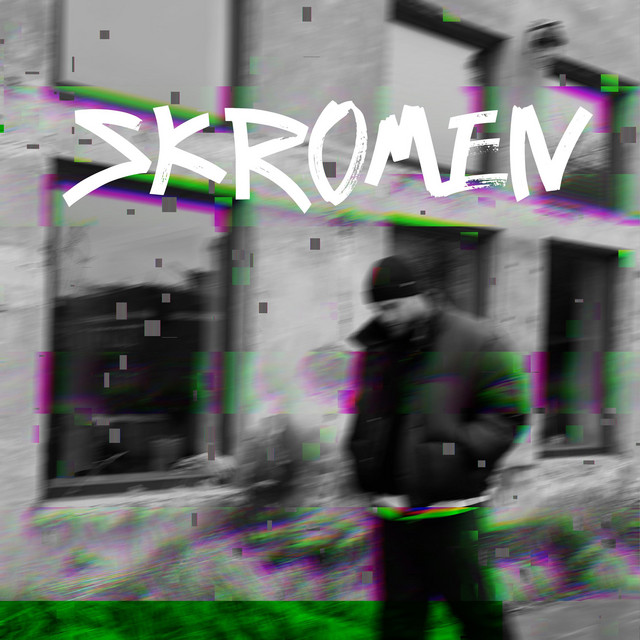 Обкладинка: OK — SKROMEN