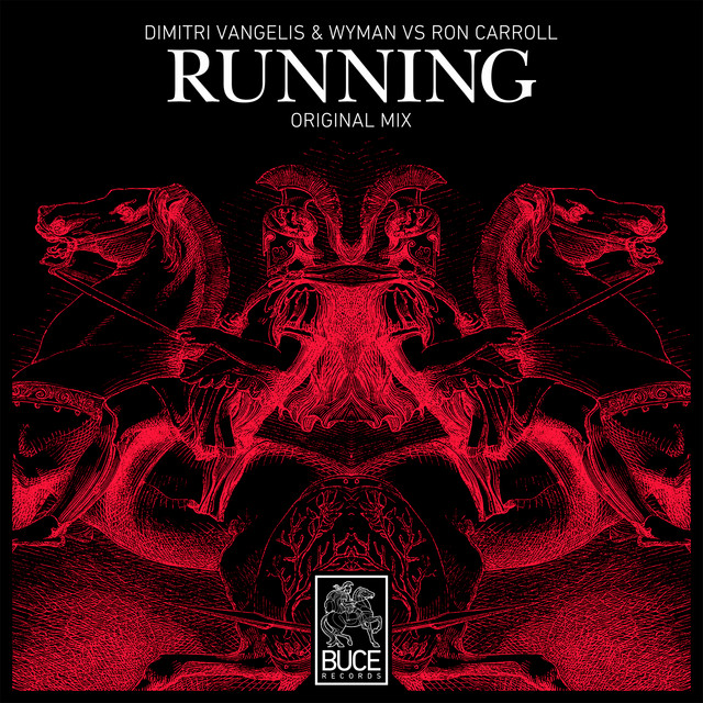 Running - Radio Edit