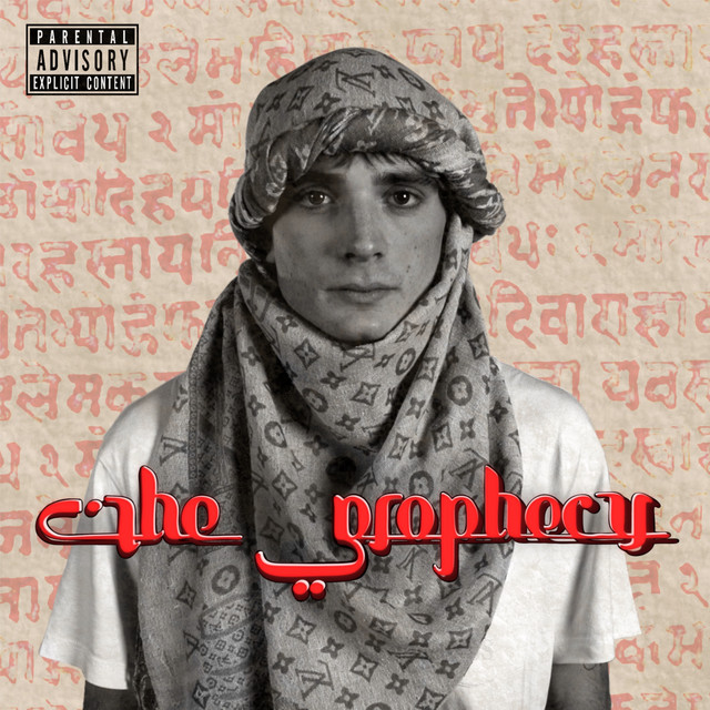 THE PROPHECY (INTRO)