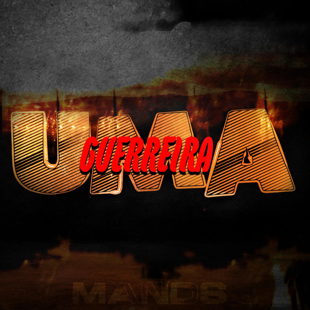 Uma Guerreira | Annie Leonhart cover art
