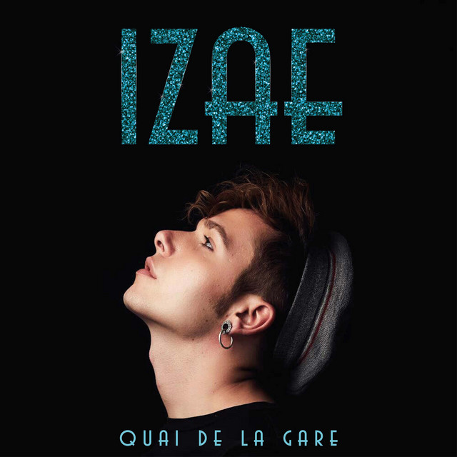 Quai de la gare cover