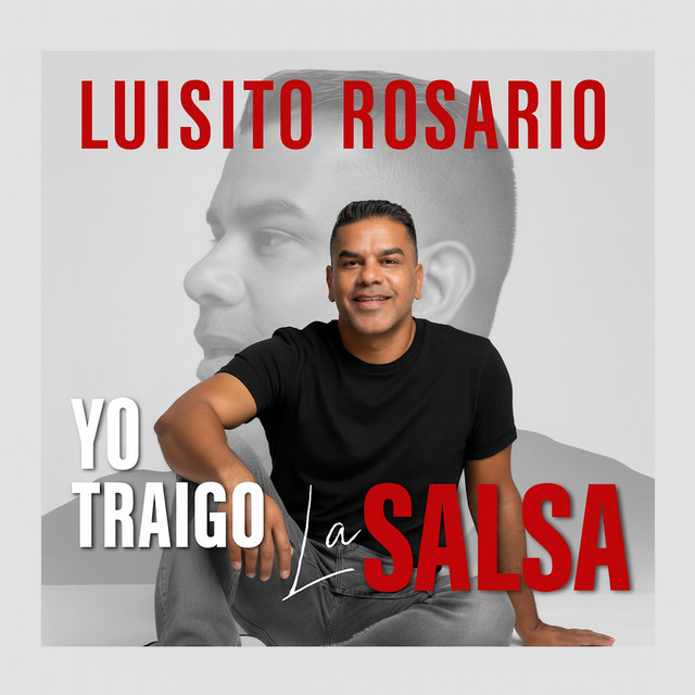 Pochette du titre Yo Traigo La Salsa