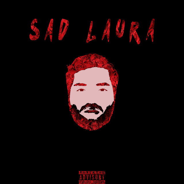 Sad Laura cover art