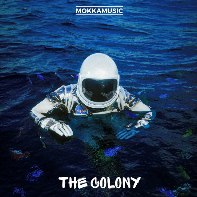 The Colony album image