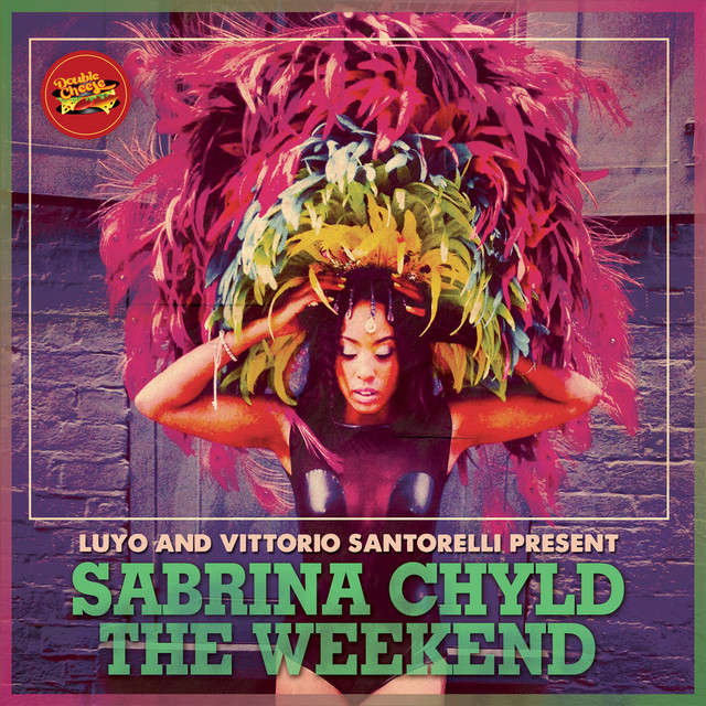 The Weekend - Spellband Remix cover art