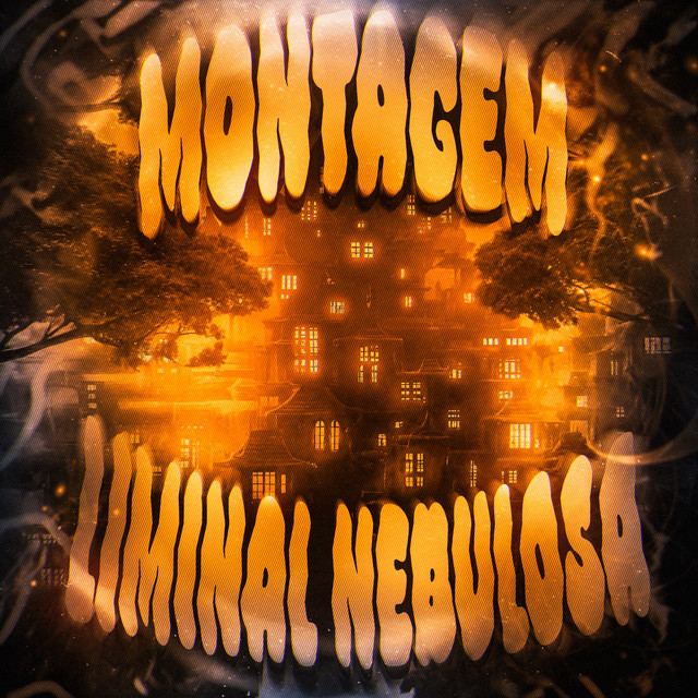 MONTAGEM LIMINAL NEBULOSA - Slowed