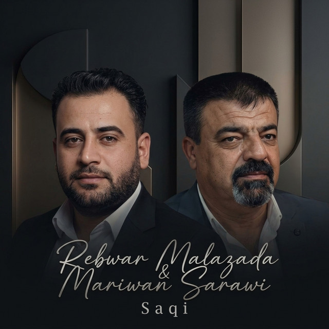 Saqi album image