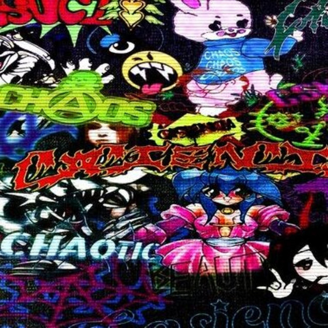 OYE! cover art