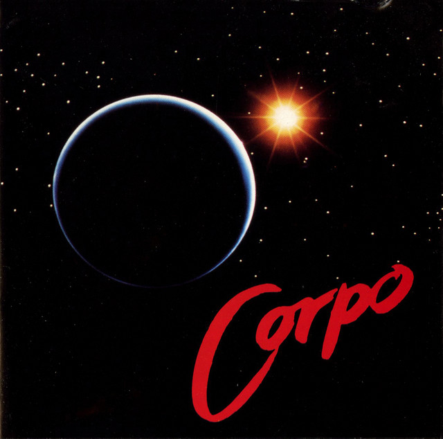 Corpo cover art