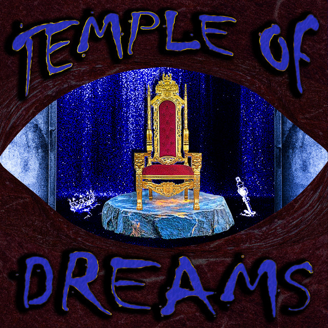 Temple of Dreams album image