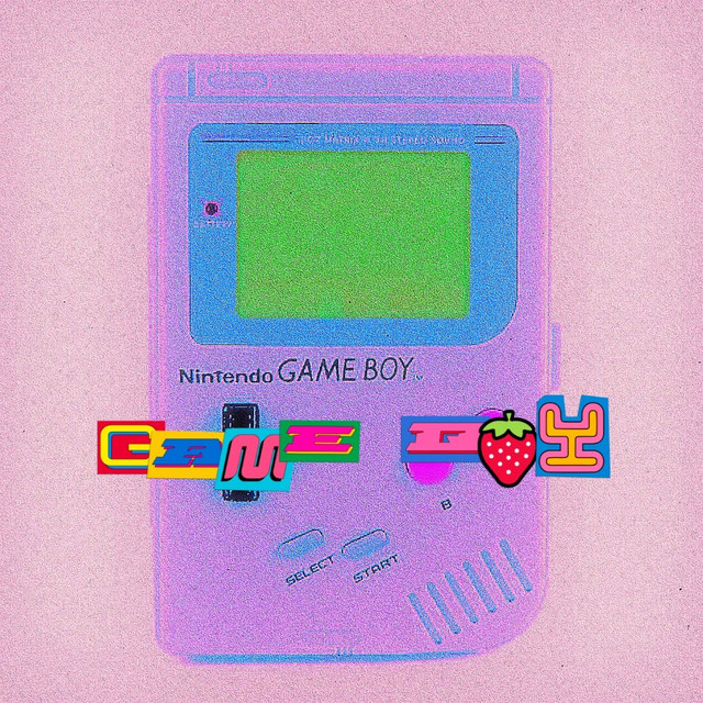 Game Boy (Remix) cover