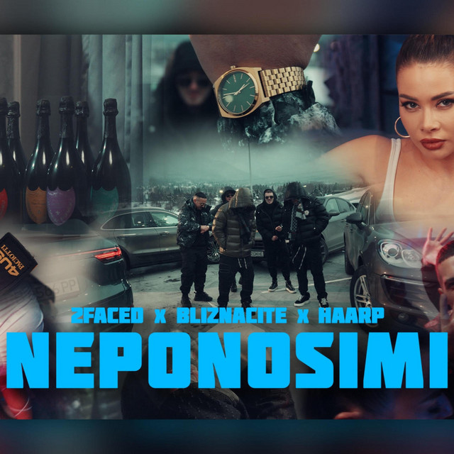 NEPONOSIMI