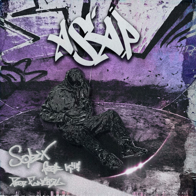 ASAP cover art
