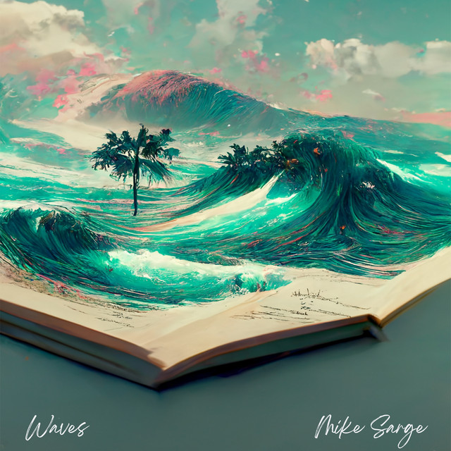 DRIFTING cover art