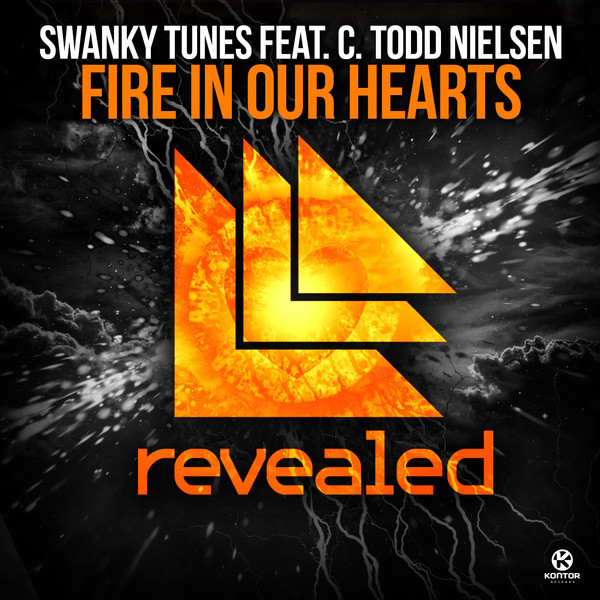 Fire in Our Hearts - Original Mix