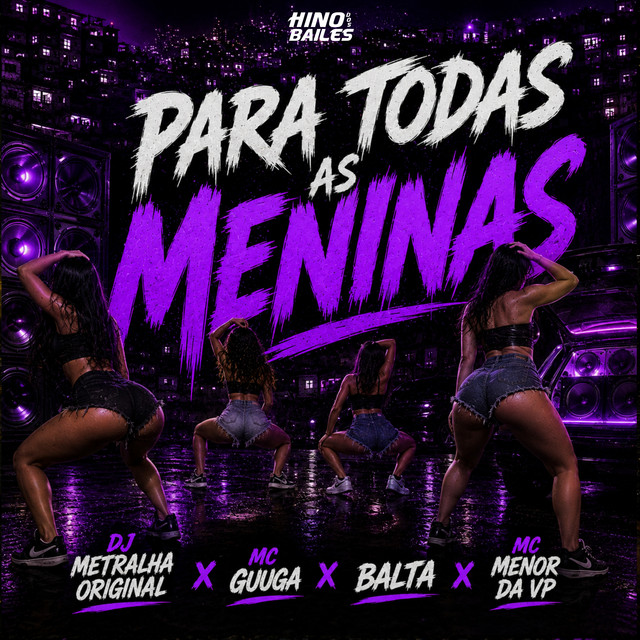 Para Todas as Meninas