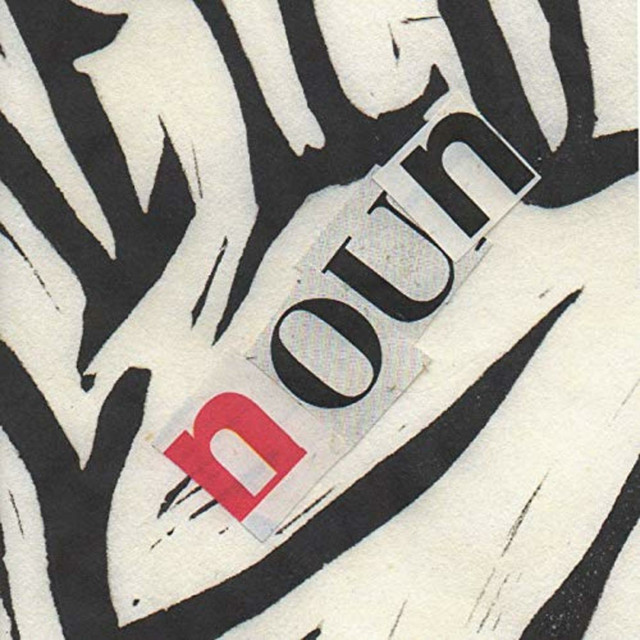 Holy Hell by Noun