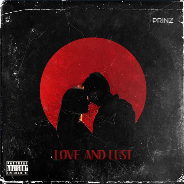 Love And Lust cover art