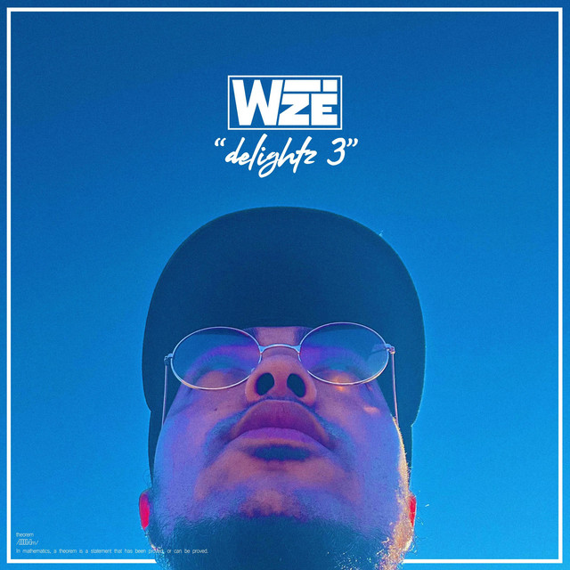 delightz 3 cover art