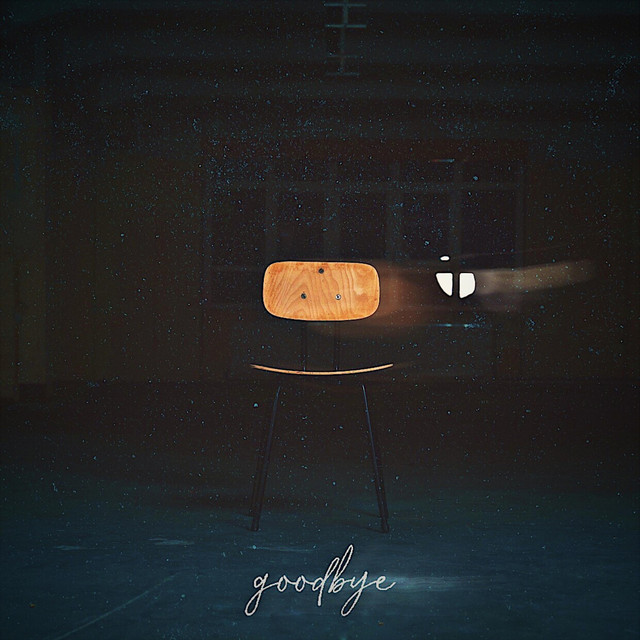 Goodbye - Single by Daniel Johnson | Spotify