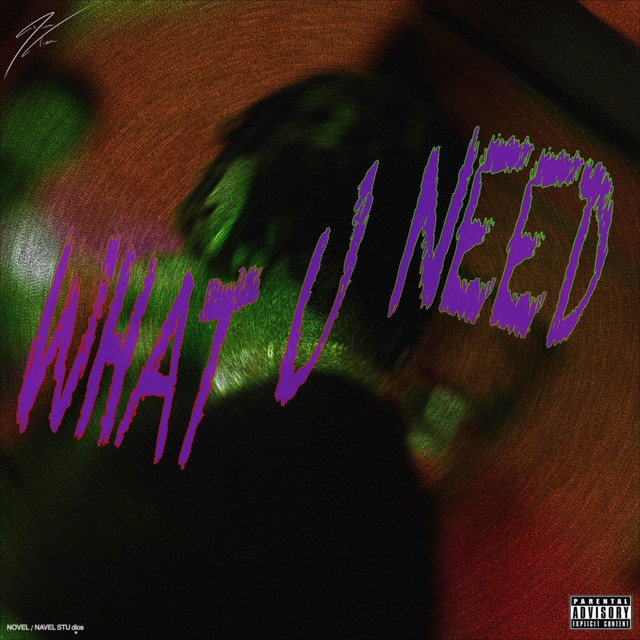 What U Need - Single by P RICH | Spotify