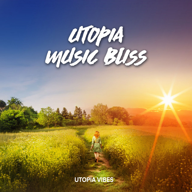 Utopian: Ribbon Photo